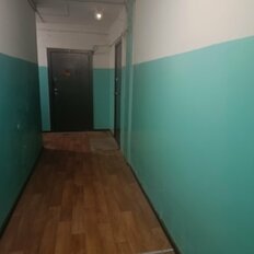 Квартира 35,4 м², 2-комнатная - изображение 1