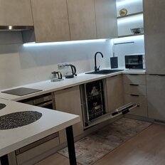 Квартира 52 м², студия - изображение 3