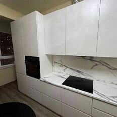 Квартира 51 м², 2-комнатная - изображение 2