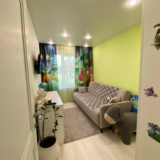 Квартира 40,5 м², 2-комнатная - изображение 3