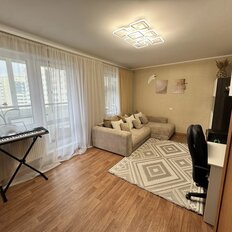 Квартира 71,5 м², 3-комнатная - изображение 3