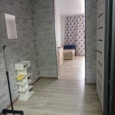 Квартира 32 м², студия - изображение 1