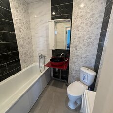 Квартира 30 м², 1-комнатная - изображение 2