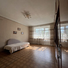 Квартира 35,2 м², 1-комнатная - изображение 4
