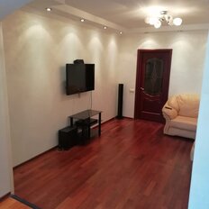 Квартира 92 м², 3-комнатная - изображение 1