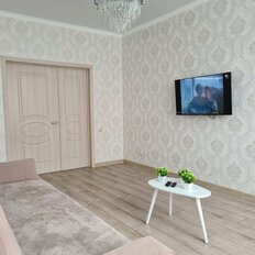 Квартира 70 м², 2-комнатная - изображение 1