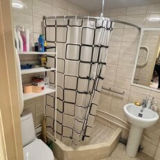 Квартира 33 м², студия - изображение 4