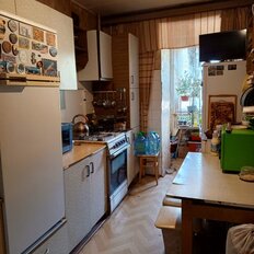 Квартира 66,1 м², 3-комнатная - изображение 2