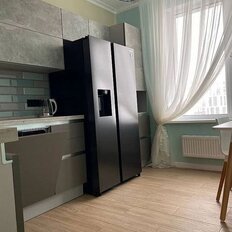 Квартира 57 м², 2-комнатные - изображение 4