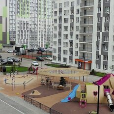 Квартира 85,5 м², 3-комнатная - изображение 3