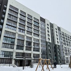 Квартира 44,8 м², 2-комнатная - изображение 2