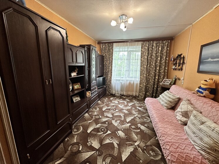 17,9 м², комната 399 000 ₽ - изображение 17