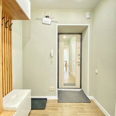 Квартира 34 м², 1-комнатная - изображение 2