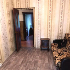 Квартира 60 м², 3-комнатная - изображение 4