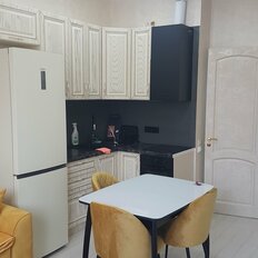 Квартира 28 м², студия - изображение 4