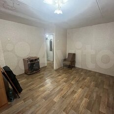 Квартира 31,3 м², 1-комнатная - изображение 5