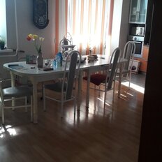 Квартира 129 м², 4-комнатная - изображение 3