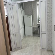 Квартира 37,5 м², 1-комнатная - изображение 5