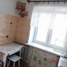 Квартира 30 м², 1-комнатная - изображение 4