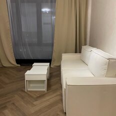 Квартира 32,5 м², студия - изображение 4