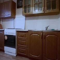 Квартира 40 м², 1-комнатная - изображение 3