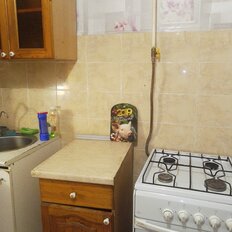 Квартира 31 м², 1-комнатная - изображение 1