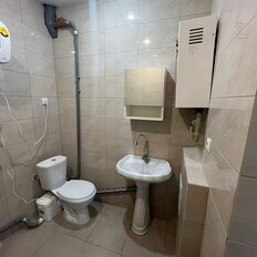 Квартира 30 м², 1-комнатная - изображение 4