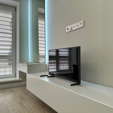 Квартира 45 м², 1-комнатная - изображение 4