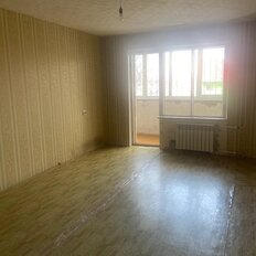 Квартира 57,6 м², 2-комнатная - изображение 5