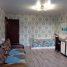 Квартира 50,6 м², 2-комнатная - изображение 3