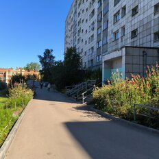 Квартира 64,6 м², 3-комнатная - изображение 1