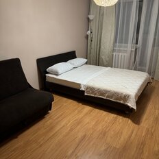 Квартира 35 м², 1-комнатная - изображение 2