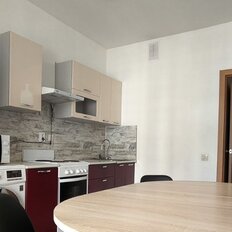 Квартира 38 м², 1-комнатная - изображение 3