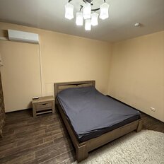 Квартира 37,4 м², 1-комнатная - изображение 4