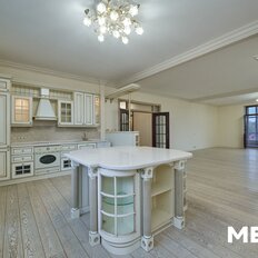 Квартира 207,2 м², 4-комнатная - изображение 3