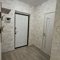 Квартира 36 м², 1-комнатная - изображение 4