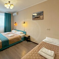 Квартира 38 м², 1-комнатная - изображение 2