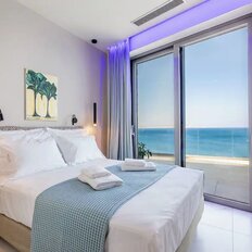 Квартира 100 м², 3-комнатные - изображение 5