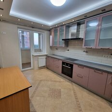 Квартира 78 м², 2-комнатная - изображение 1