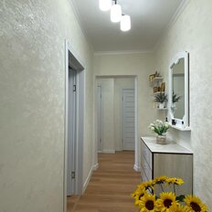 Квартира 51,1 м², 2-комнатная - изображение 3