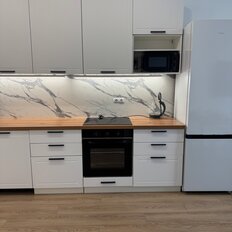 Квартира 32 м², 1-комнатная - изображение 4