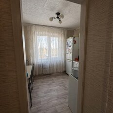 Квартира 33 м², 1-комнатная - изображение 4