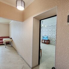 Квартира 47 м², 1-комнатная - изображение 1