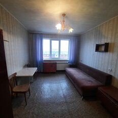 Квартира 52,6 м², 2-комнатная - изображение 5