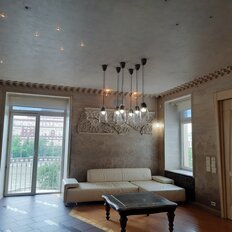 Квартира 170 м², 4-комнатная - изображение 5