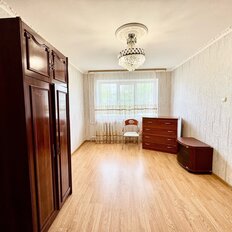 Квартира 33 м², 1-комнатная - изображение 2