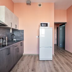 Квартира 42 м², 2-комнатная - изображение 5