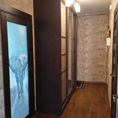 Квартира 52 м², 2-комнатная - изображение 5