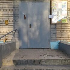 Квартира 33,2 м², 1-комнатная - изображение 4