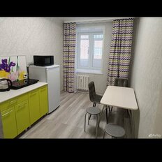 Квартира 40 м², 1-комнатная - изображение 4
